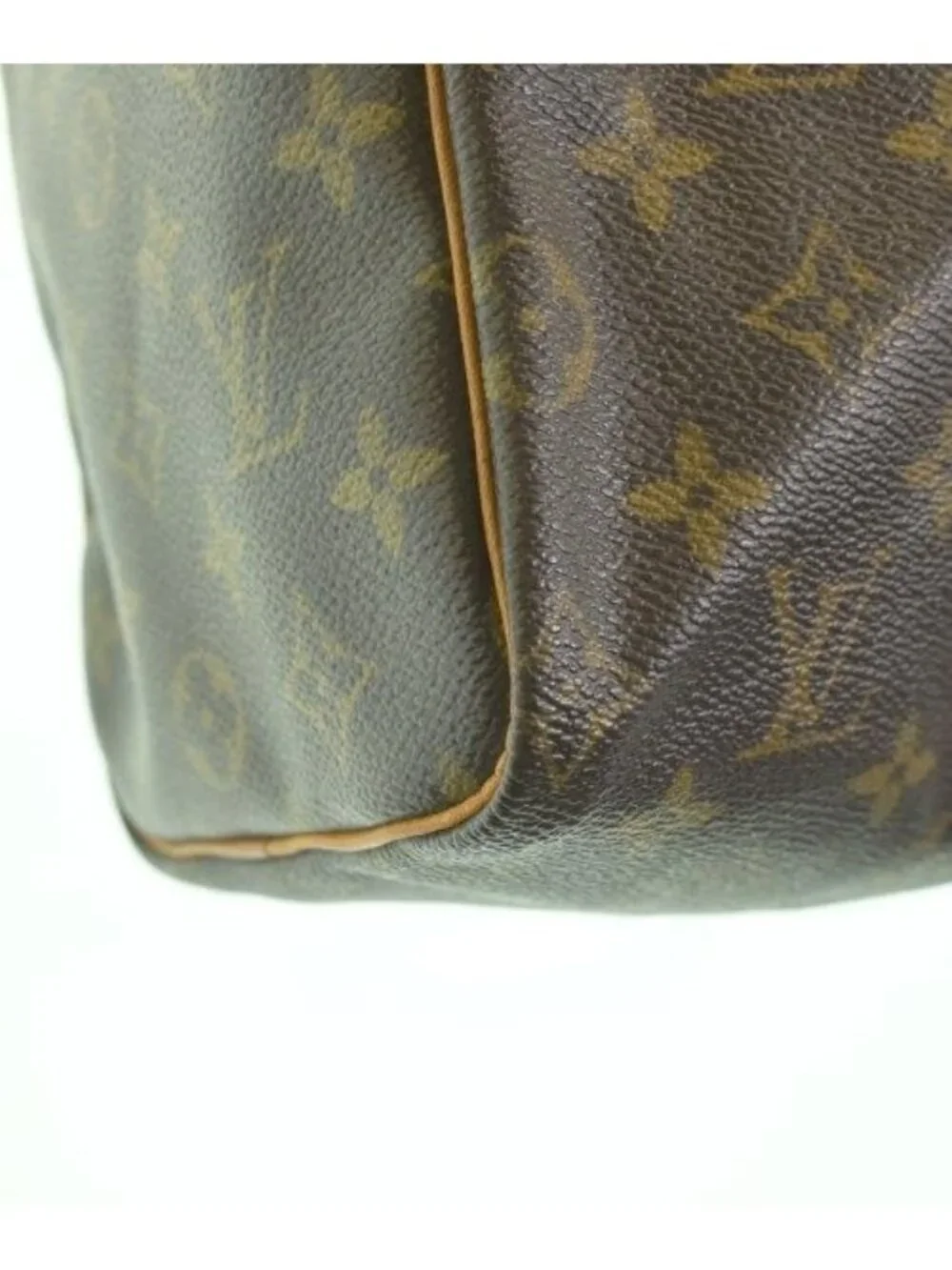 Louis Vuitton Handbag Brown